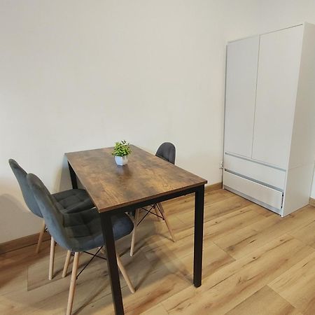 Euforia Apartamenty Lodz  Luaran gambar