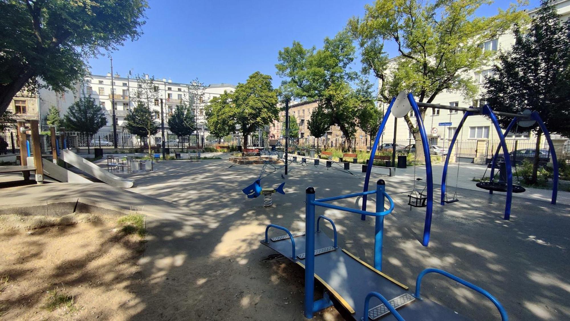 Euforia Apartamenty Lodz  Luaran gambar