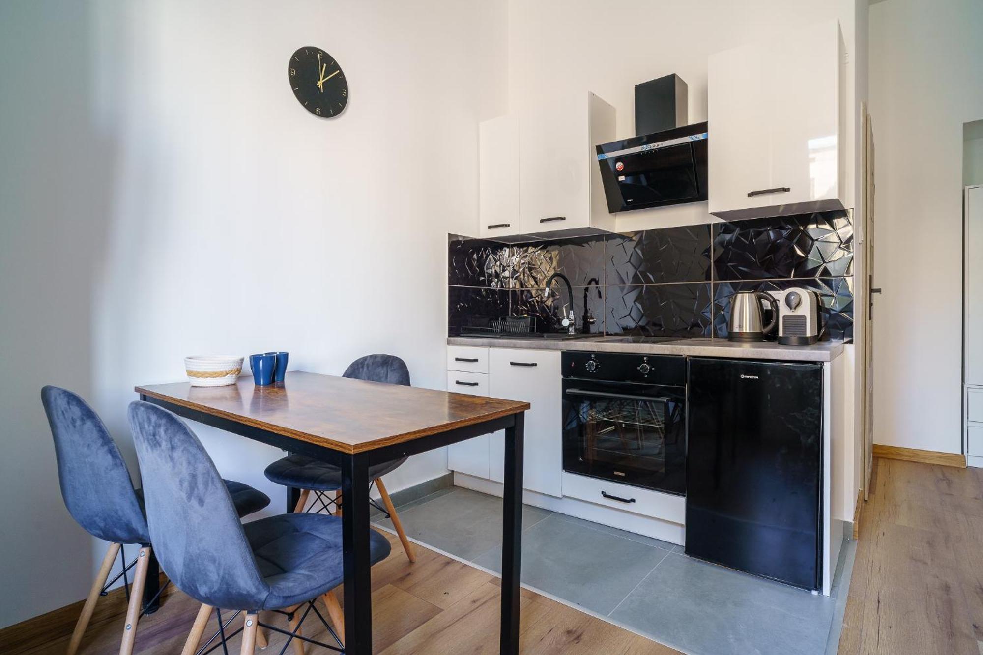 Euforia Apartamenty Lodz  Luaran gambar