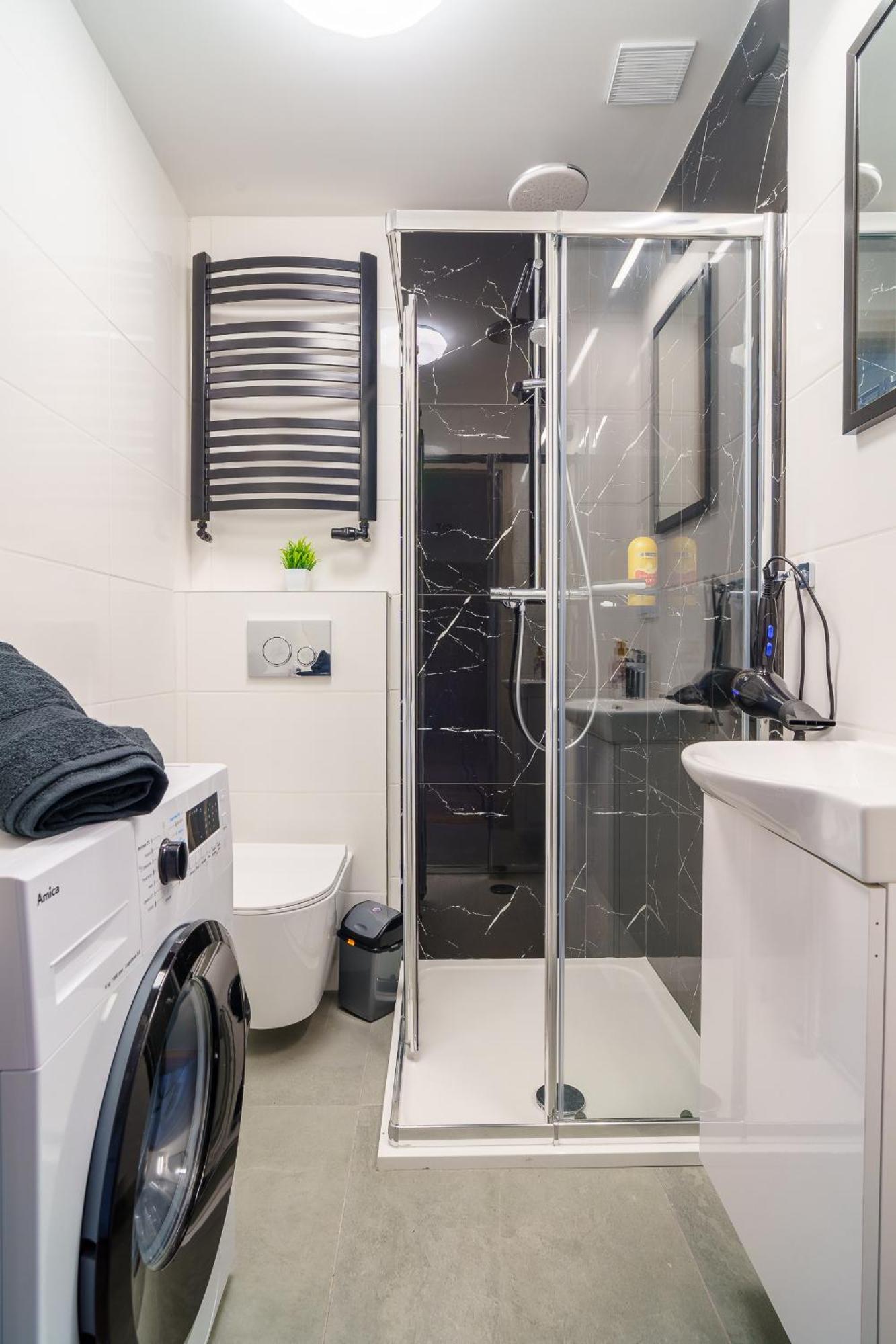 Euforia Apartamenty Lodz  Luaran gambar