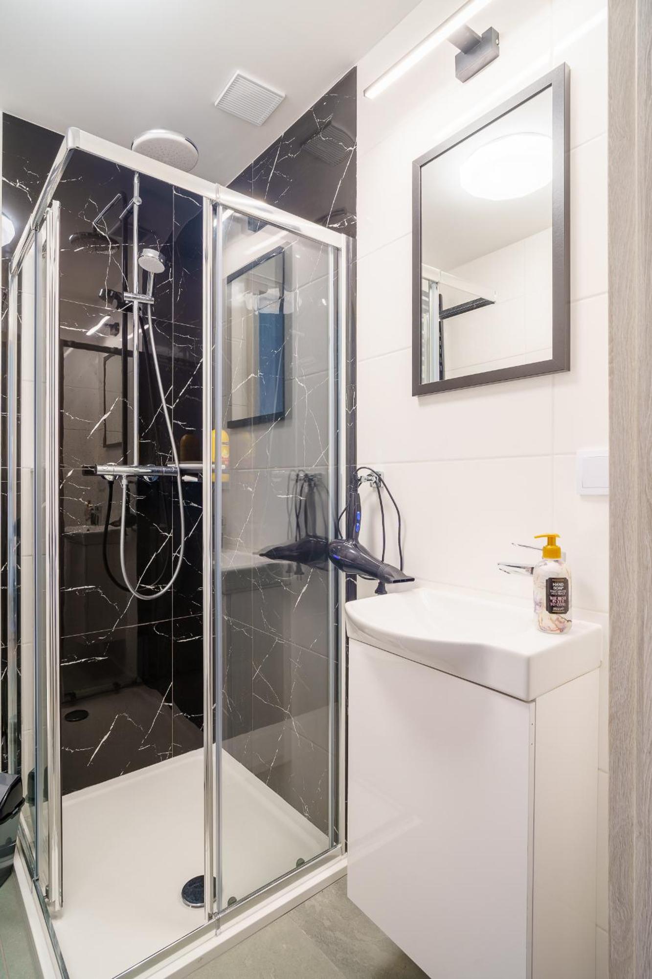 Euforia Apartamenty Lodz  Luaran gambar