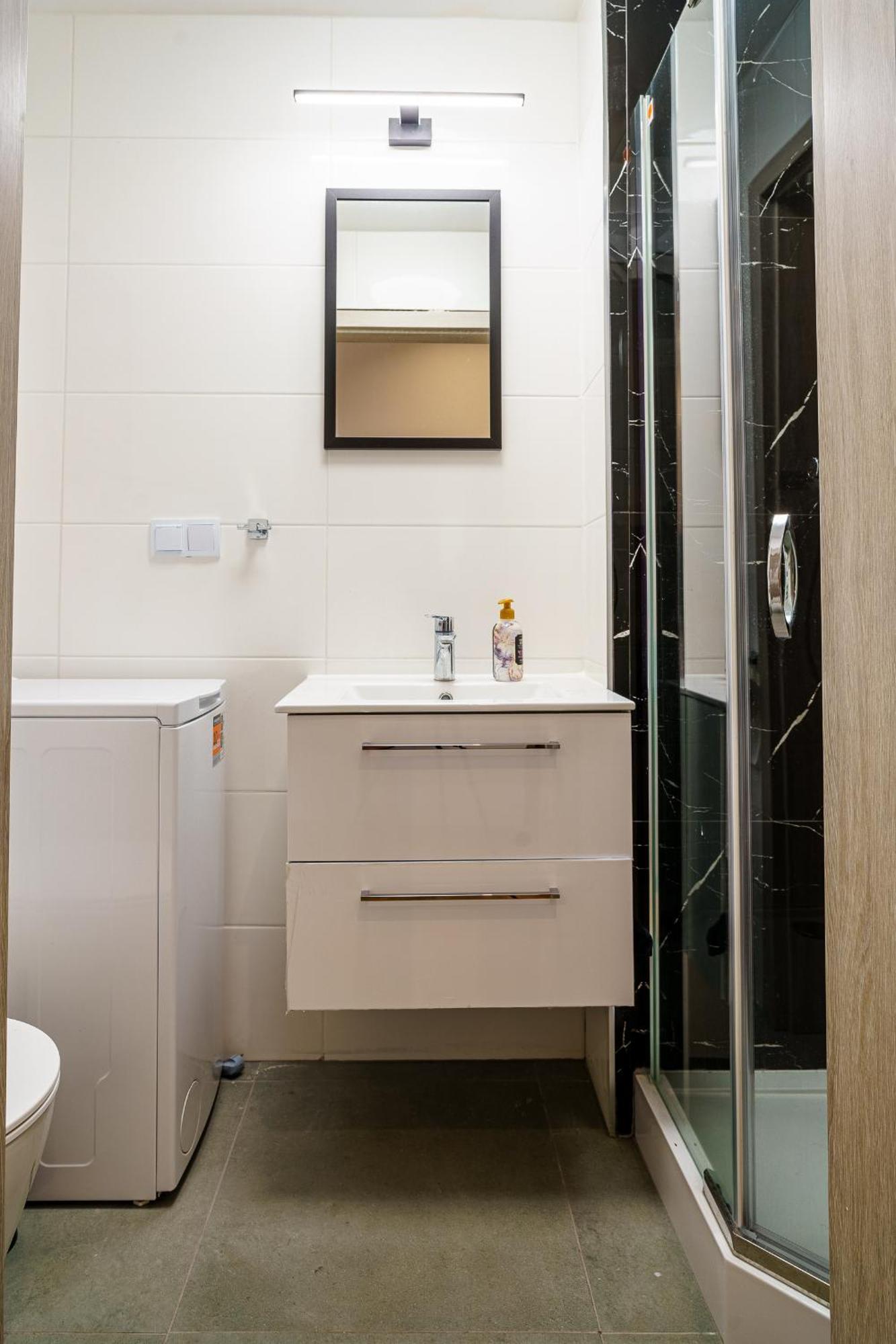 Euforia Apartamenty Lodz  Luaran gambar