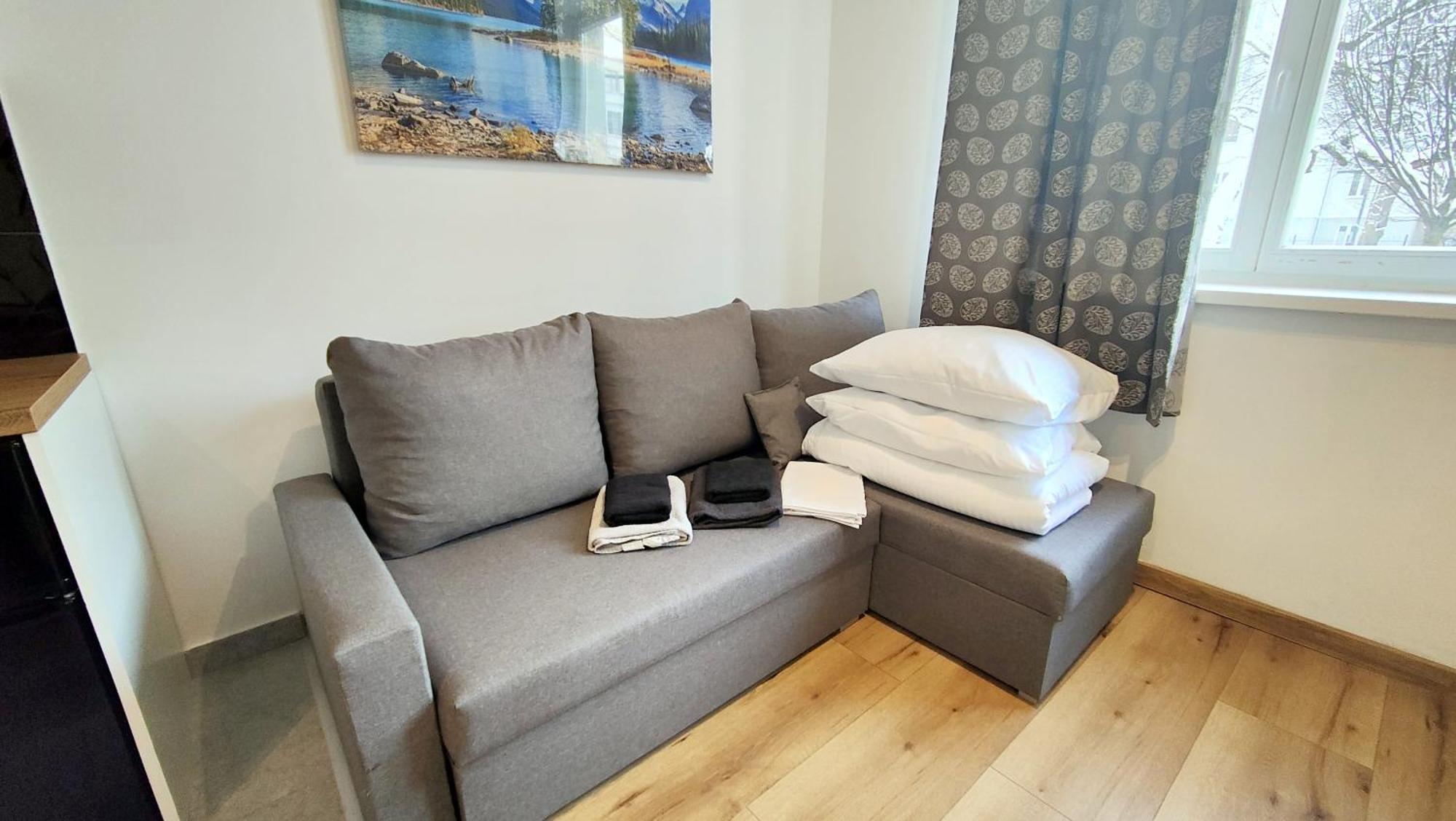 Euforia Apartamenty Lodz  Luaran gambar